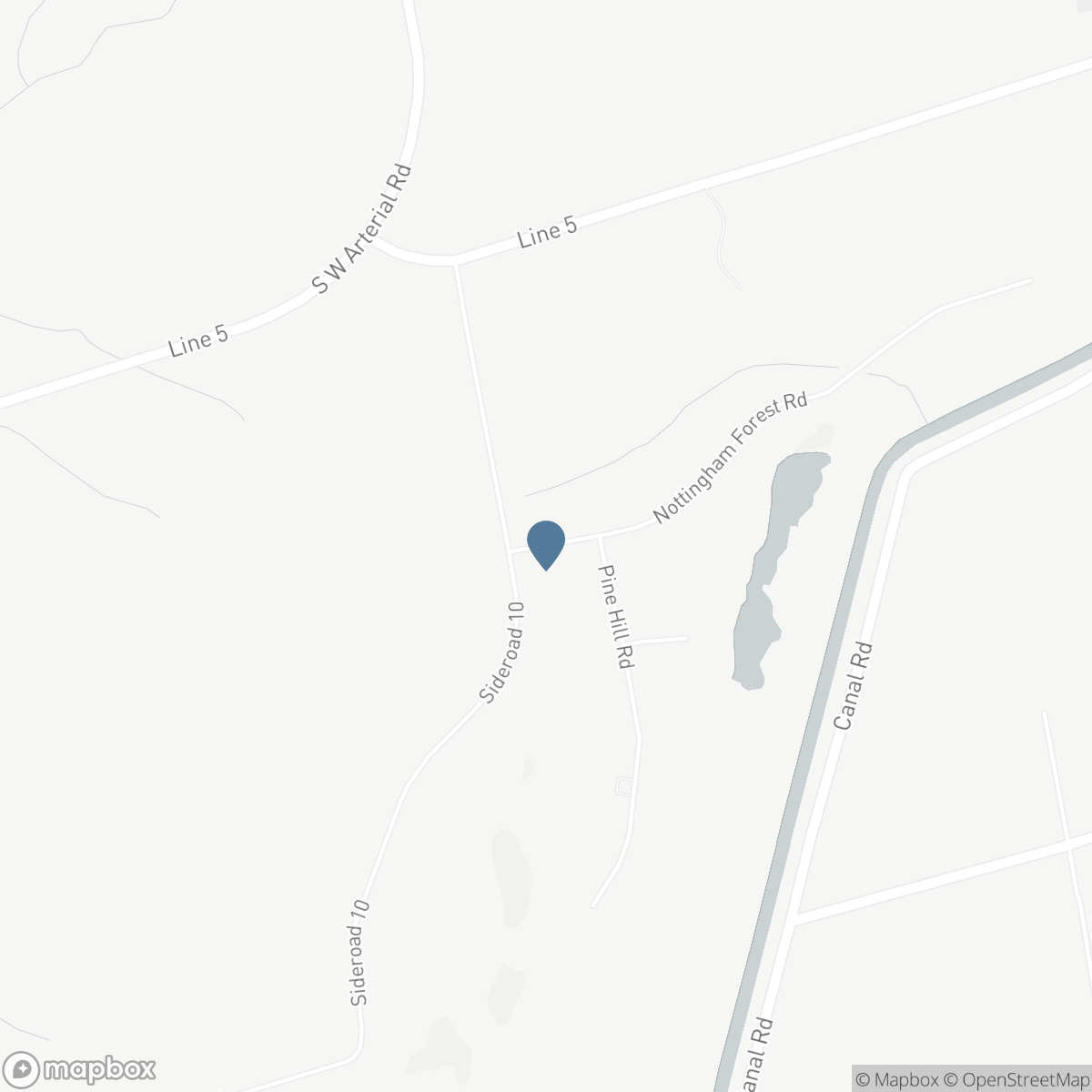 197 NOTTINGHAM FOREST ROAD, Bradford West Gwillimbury, Ontario L3Z 0H2